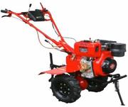 Культиватор Rato RG6.3-130C-Z