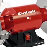 Верстат точильний Einhell TC-BG 200