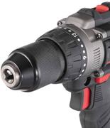 Акумуляторний дриль-шурупокрут INTERTOOL WT-0361