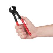 Кліщі для робіт по плитці Intertool 200 мм (HT-0332)