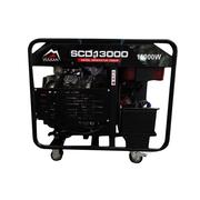 Генератор дизельний Vulkan SCD13000-ІІ