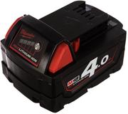 Акумулятор Milwaukee M18 B4 (4932430063)