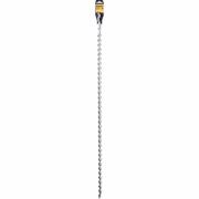 Бур DeWALT "SDS-Plus EXTREME2", 20x950х1000мм
