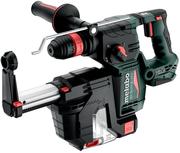 Акумуляторний перфоратор Metabo KH 18 LTX BL 24 Q Set ISA (601714900) (без АКБ та ЗП)