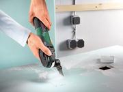 Багатофункціональний інструмент Bosch PMF 350 CES (0603102220)