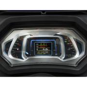 Трактор KENTAVR 404X