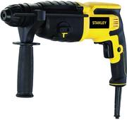 Перфоратор STANLEY SHR263K_1