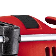 Дриль ударна Einhell TC-ID 650 E (4258682)