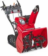 Снігоприбиральник Honda HSS 970 A