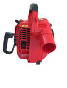 Повітродувка Vulkan EBV260 бензинова, 0.75 кВт, 468 м куб / год 81792
