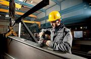 Болгарка Metabo WEP 15-125 Quick (600476000)