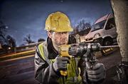 Перфоратор DeWALT D25133K (8467298500)