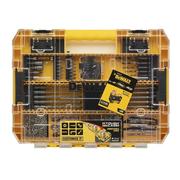 Набір універсальний DeWALT, 85 шт, кейс Tough Case (DT70762)