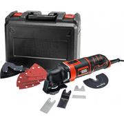 Багатофункціональний інструмент Black   Decker MT300KA