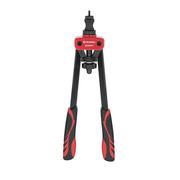 Пістолет заклепувальний INTERTOOL RT-0020