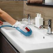 Пароочищувач SteamMitt Pro BLACK + DECKER тисячі Вт, час нагріву 15 с, ємність резервуара 100 мл (FSH10SMP)