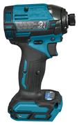 Акумуляторний ударний шурупокрут Makita XGT (TD002GD202)