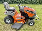 Трактор Husqvarna TS 242TXD (9604104-35)