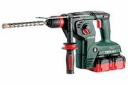 Акумуляторний перфоратор Metabo KHA 36-18 LTX 32 (600796830)