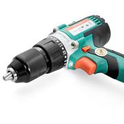 Дрель акумуляторна Li-Ion Sturm CD3220BL 20 В, 2 аккум.