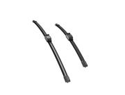 Щітки склоочисника Bosch Aerotwin 650/475, 2 шт (3397118951)