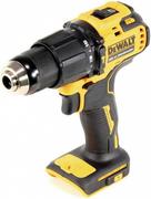 Дриль-шуруповерт DeWALT DCD709N