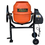 Бетонозмішувач Кентавр БМ-125-3НН
