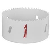 Коронка Makita HSS-Bi-Metal 80мм (D-33869)