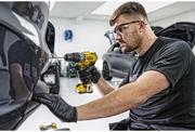Акумуляторна дриль-шурупокрут DeWALT DCD706N (без акумулятора і ЗП)