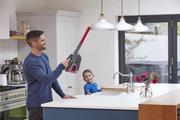 Пилосос акумуляторний Black Decker (BHHV315B)