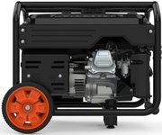 Бензиновий генератор GENERGY LIMITED 3300