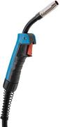 Напівавтомат інверторний INTERTOOL STORM WT-4011