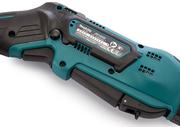 Акумуляторна шабельна пила Makita JR 105 DWME