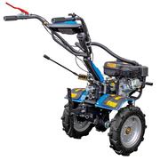 Мотоблок ДТЗ 570БН - К (колеса 4.00-10)