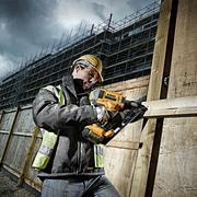 Акумуляторний цвяхозабивач DeWALT DCN692N (без акумулятора і ЗП)