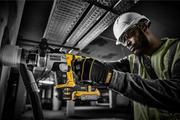 Набір акумуляторних батарей PowerStack DeWalt DCBP034E2
