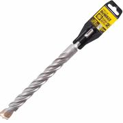 Бур DeWALT "SDS-Plus EXTREME2", 25x250x300мм