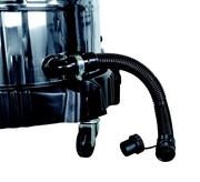 Пилосос Scheppach ASP50-ES (5907710901)