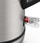 Електрочайник Bosch DesignLine (TWK4P440)