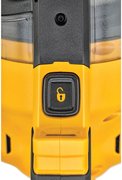 Пилосос акумуляторний DeWALT DCV501LN
