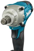 Акумуляторний ударний гайкокрут Makita TW202DZ (без АКБ та ЗП)