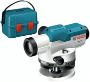 Оптичний нівелір Bosch GOL 32 D (0601068500)