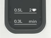 Електрочайник Bosch TWK5P471