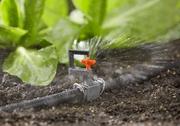 Мікродощувач Gardena Micro-Drip-System круговий, 2 шт (01369-29.000.00-UA)