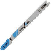 Пилки для лобзика Bosch T118 AF Bi (2609256733) 2 шт
