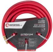 Шланг гібридний 10х17 мм, 15 м Intertool Storm (PT-1785)