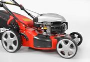Газонокосарка бензинова Hecht 5484 SX 5 in 1