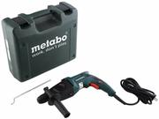 Перфоратор Metabo BHE 2444 (606153000)