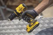 Дриль-шурупокрут акумуляторний Stanley FatMax SFMCD710D2K