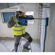 Акумуляторний перфоратор Bosch GBH 18V-40 C Solo (0611917120) (без АКБ та ЗП)